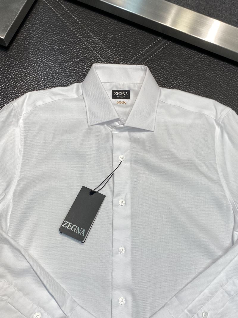 Zegna Shirts